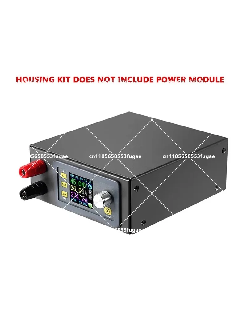 CNC Power Supply Support Shell Case DIY Installation Communication Compatible