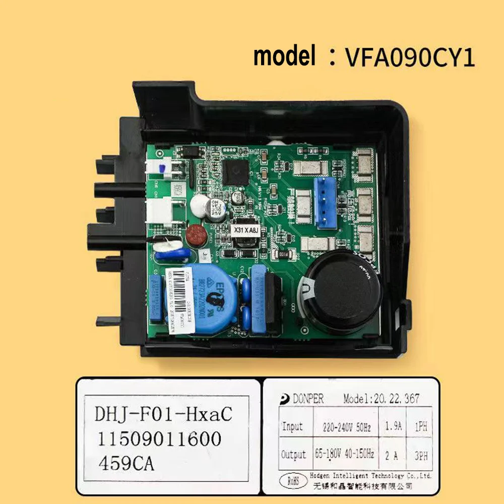 

Suitable for Haier refrigerator circuit board VFA090CY1 compressor drive board frequency conversion board computer board main bo