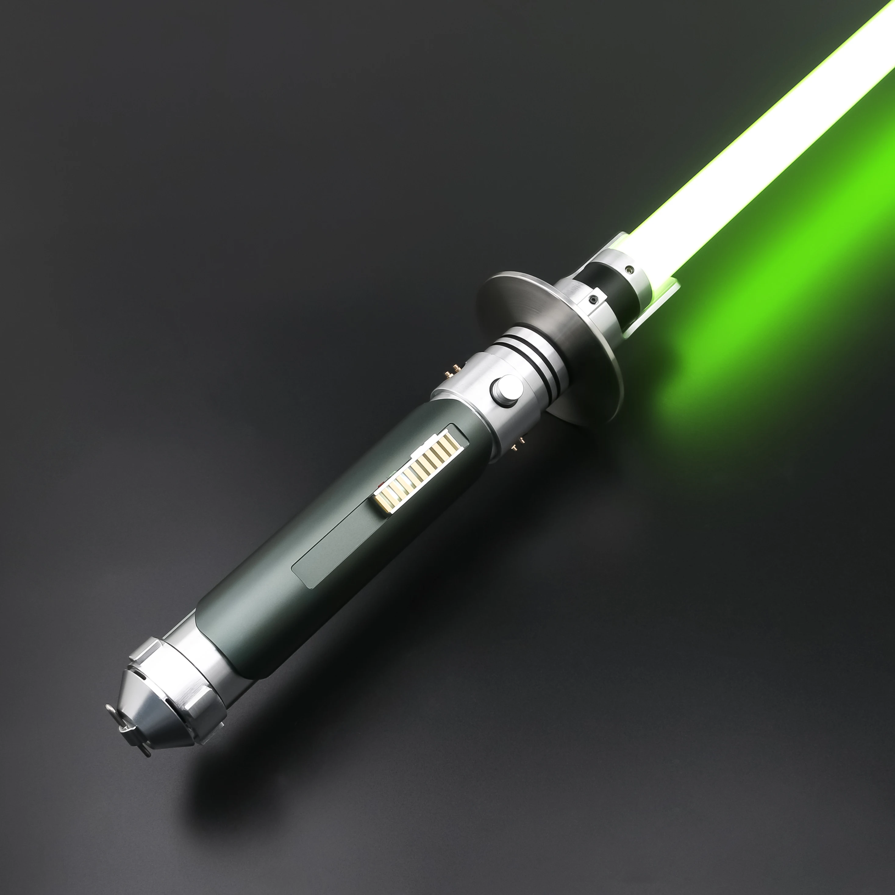 TXQ Lightsaber SNV4 KJ Bluetooth RGB Proffie NEO PIXEL JEDI Smooth Swing Sword Combat Blaster Metal Toys Cosplay Gift Laser TREX