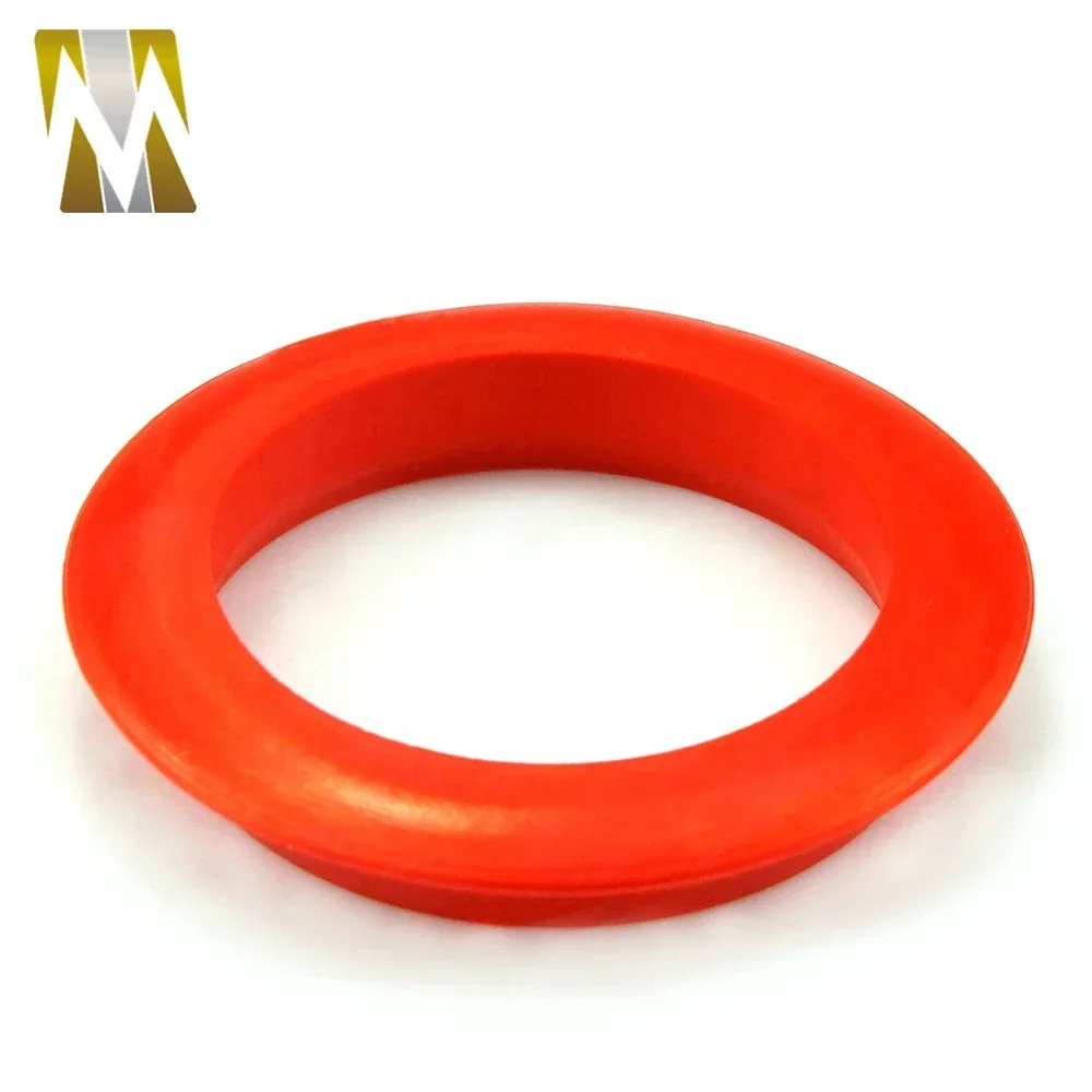 Motorcycle Leakproof Oil Cap Soft Rubber Dust Seal Ring for   GTS 300 Fuel Tank Cup O-ring Protection Oil Seal Cover