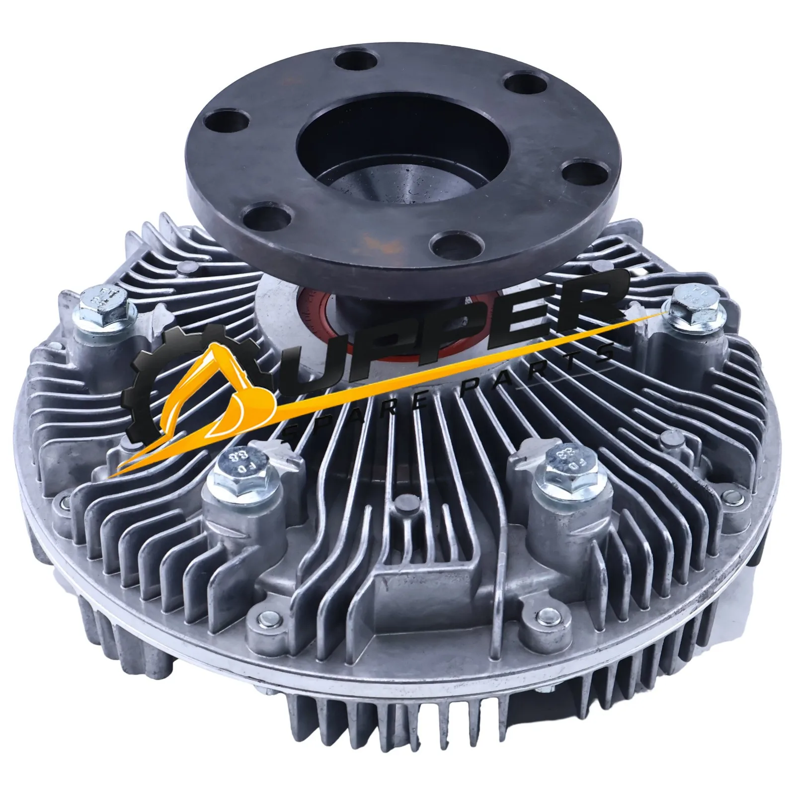 Fan Clutch 9821597 For New Holland 8970 8970A 8670A 8770A 8870A 8670 8770 8870