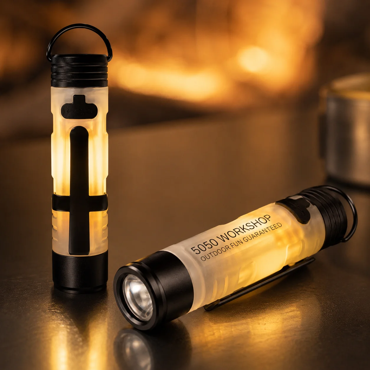 Thumbnail 2 - #46 Best Keychain with Light to Buy In 2026