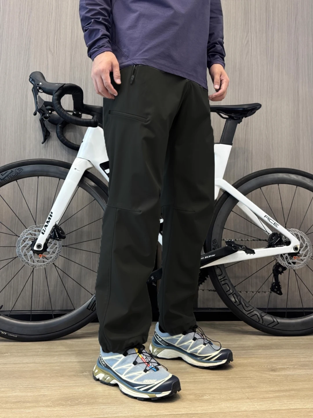 

Мужские мягкие флисовые брюки Bla для активного отдыха, водонепроницаемые, ветрозащитные, для велоспорта, походов, работы, городские, повседневные