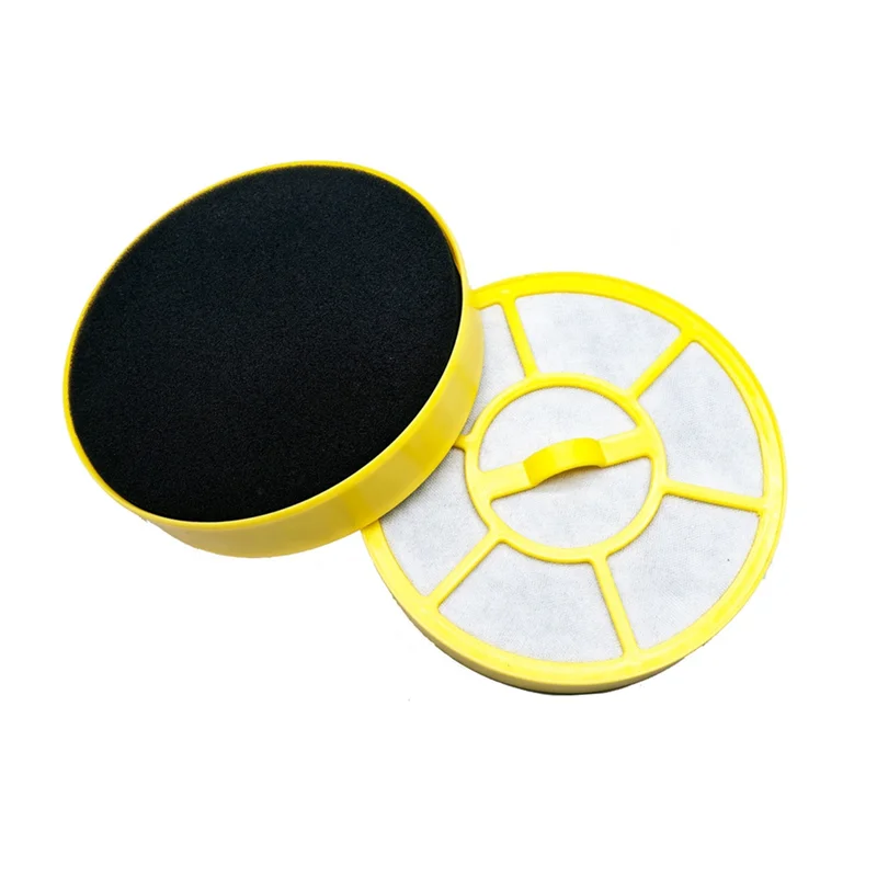 5 sztuk filtr wstępny Forkarcher VC3 akcesoria do odkurzaczy filtr silnika wymień części 2.863-238.0A83X