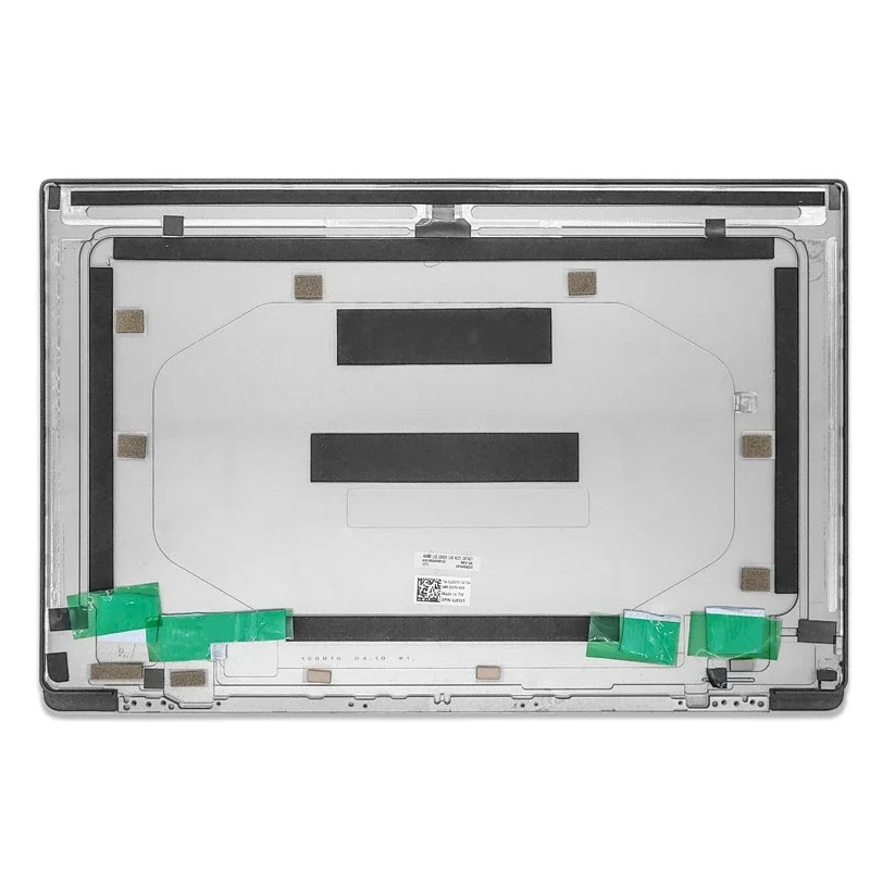 NEW For XPS 15 9550 M5510 P56F Laptop LCD Back Cover Bottom HingesTouchPad Antenna Frame_Bracket LCD Screen_Cable Webcam_Module