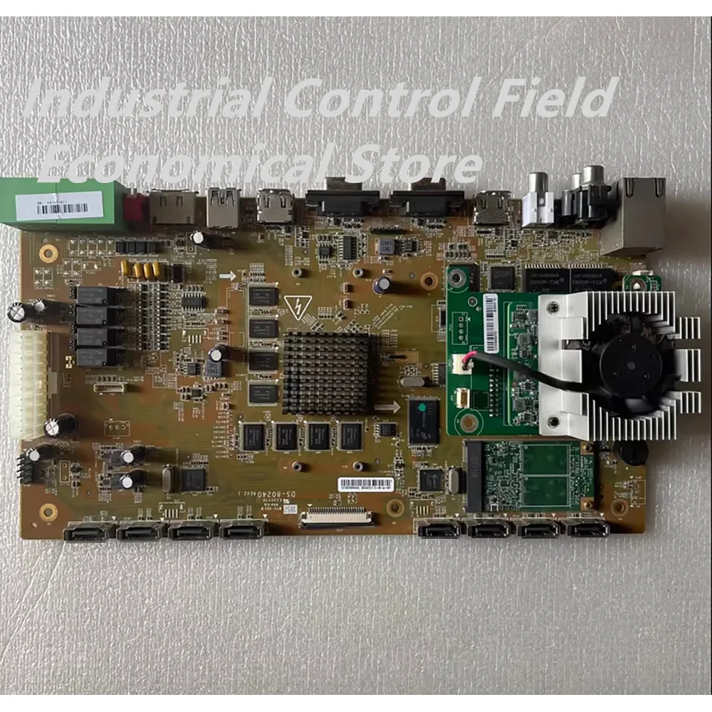 Ids-9608Nx-I8/X 8-W… - image