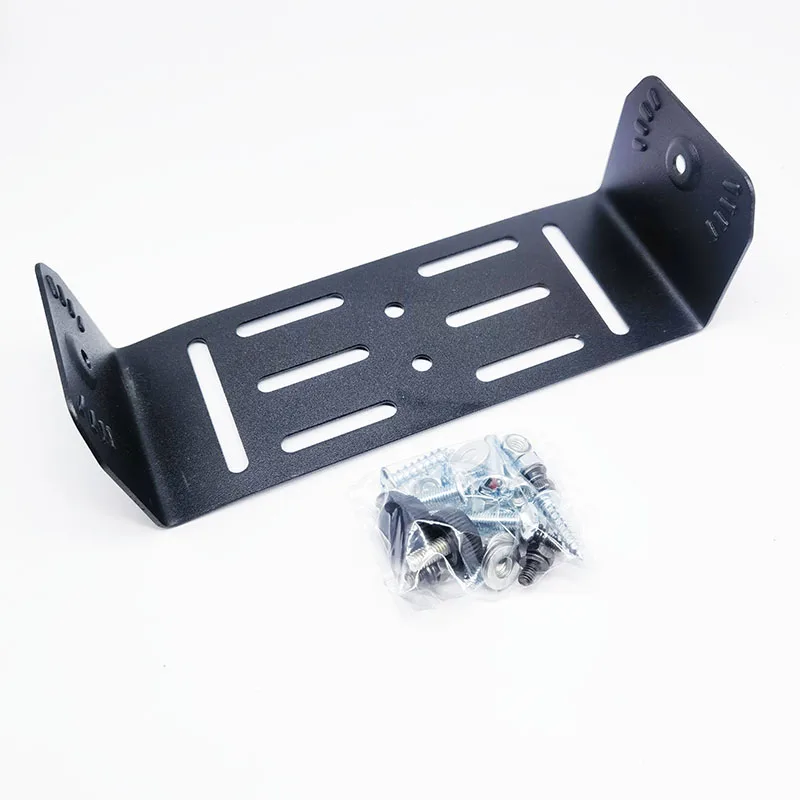 

Кронштейн-держатель RA079050A для автомобильных радиостанций Vertex VX-2100, VX-2200, VX-4500, VX-4600, EVX-5300, EVX-5400