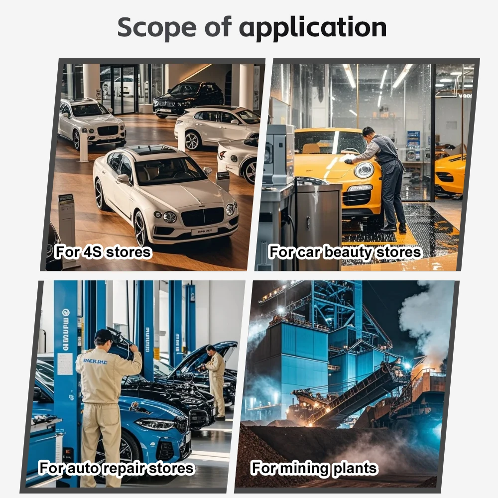 3 طن قابل للتعديل وسادة هوائية جاك للطي مقبس هوائي كيس الهواء جاك الثقيلة أداة إصلاح السيارات المعدات الثقيلة يدعم