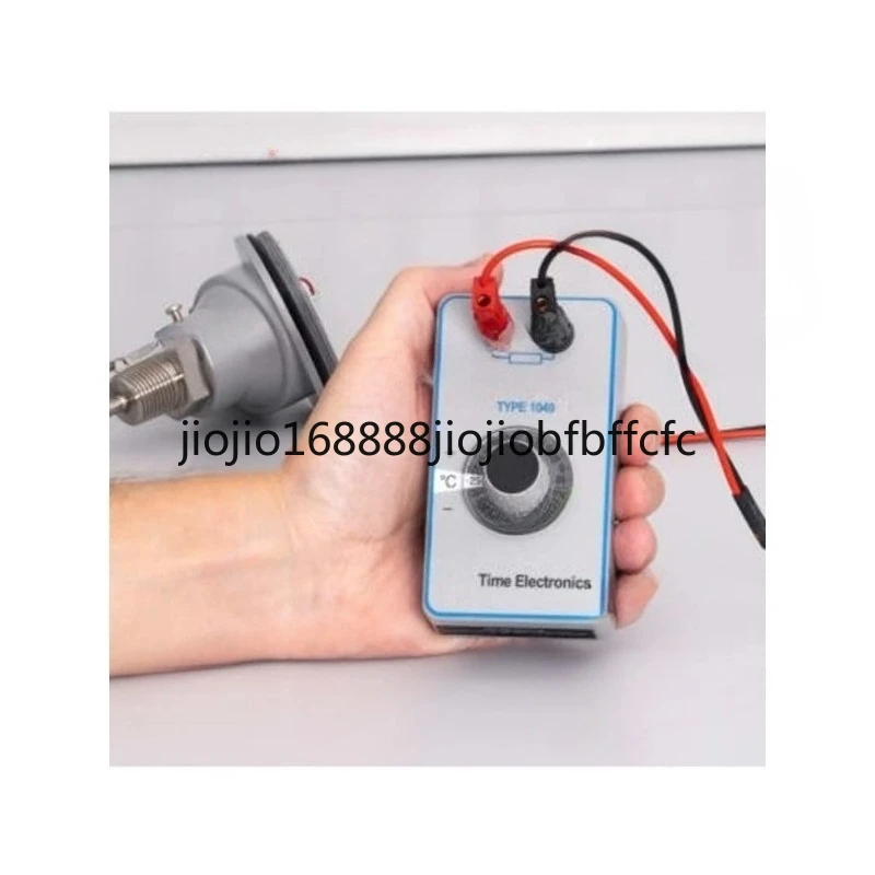 Suitable for  1049 Calibrator PT100 Platinum Resistance Element Handheld emulator