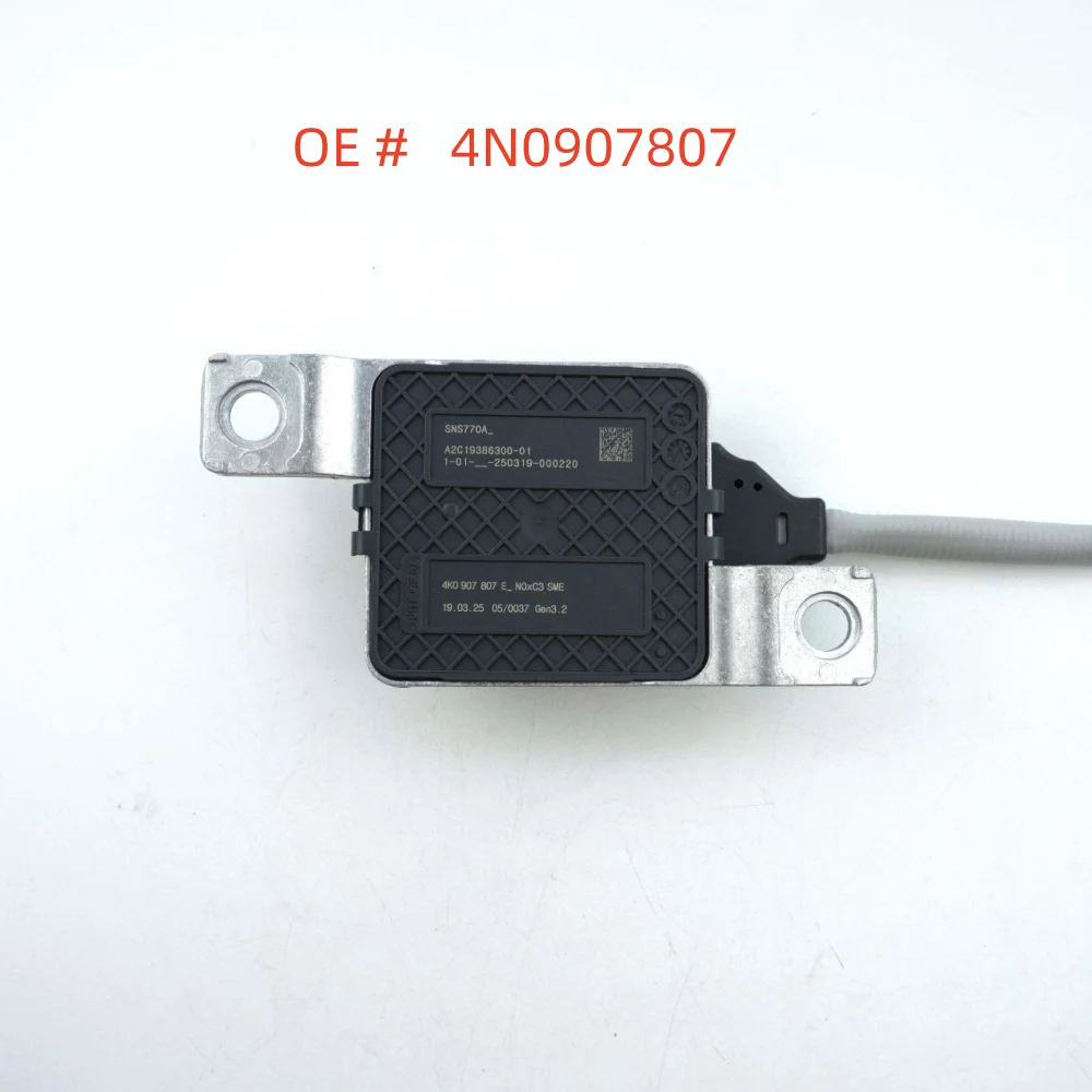 

High quality New 4N0907807 EOxygen Nox Sensor For Audi