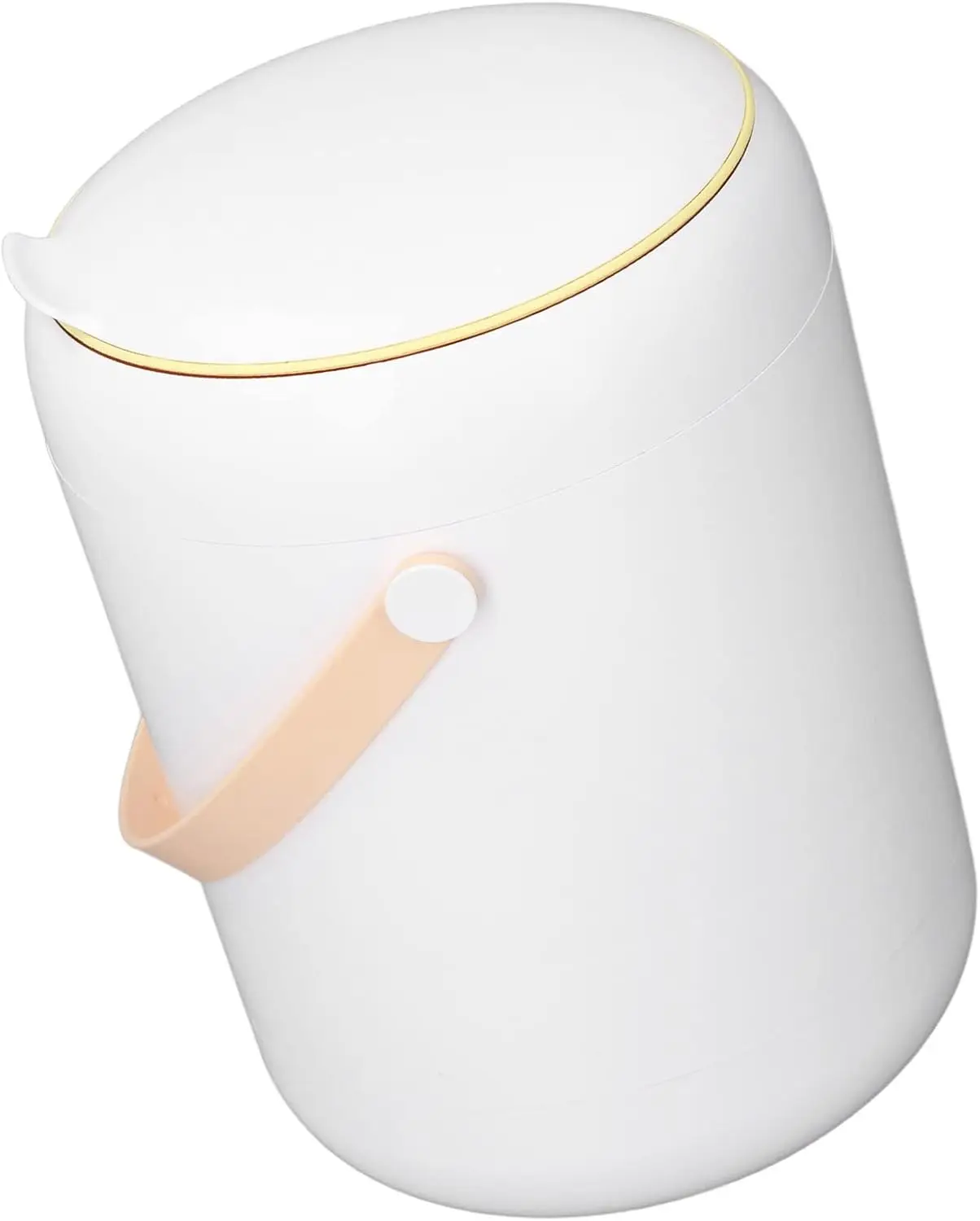 Portable Washer,  Washing Machine, Intelligent Underwear Washer 3L Capacity  Plug 100 240V for Small Clothes Like , Undergarment