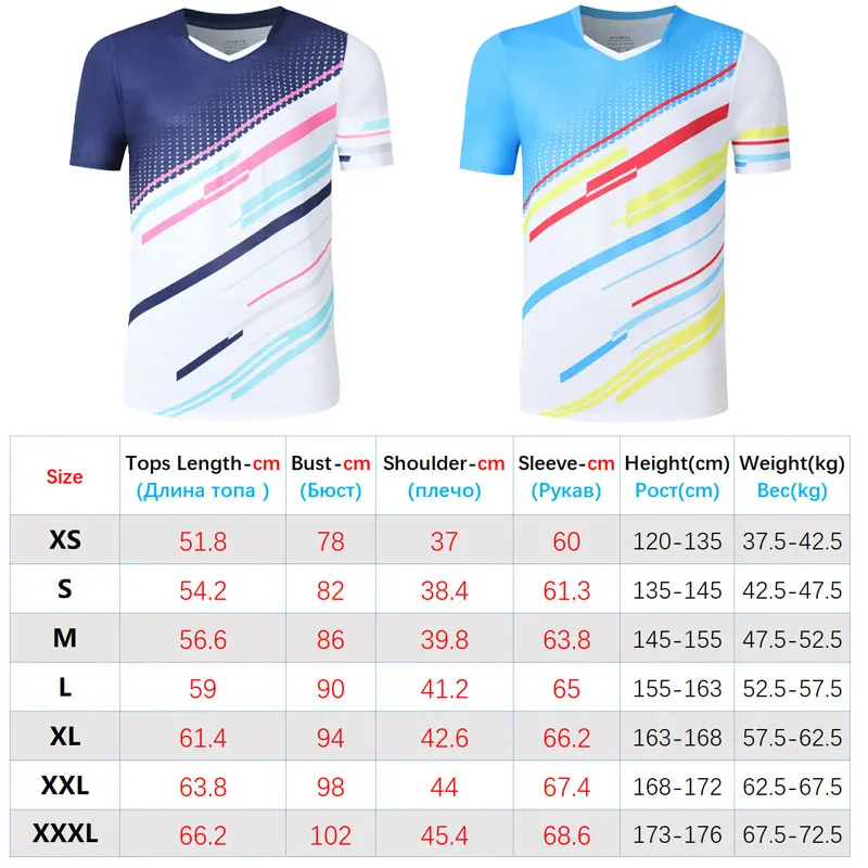 Nuove magliette da donna abbigliamento sportivo Tennis Badminton Jersey Series Ping Pong Golf sport top ragazze Running Training Quick Drying Tee