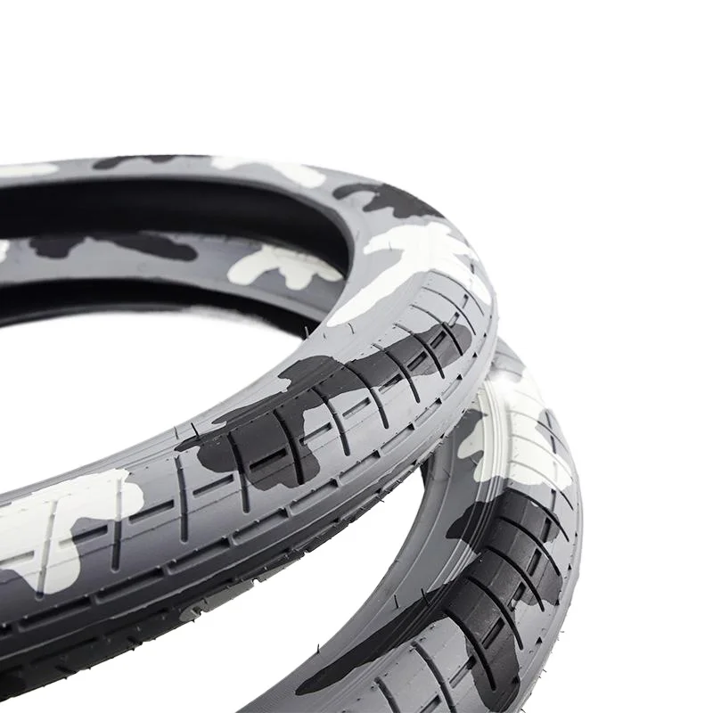 M Driven Bmx tire 20x2.4 Bike Tyre Bicycle Tire BMX Street Park Freestyle Speed Tires 20 X 2.4 Inch - Image 4