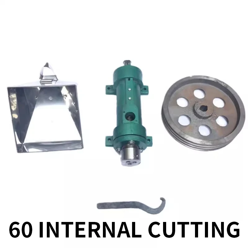 Модель 40/60, плавающая машина для производства гранул для корма для рыбы, экструдер для пищевых продуктов для животных, головка машины для изготовления гранул, основные детали для аквакультуры