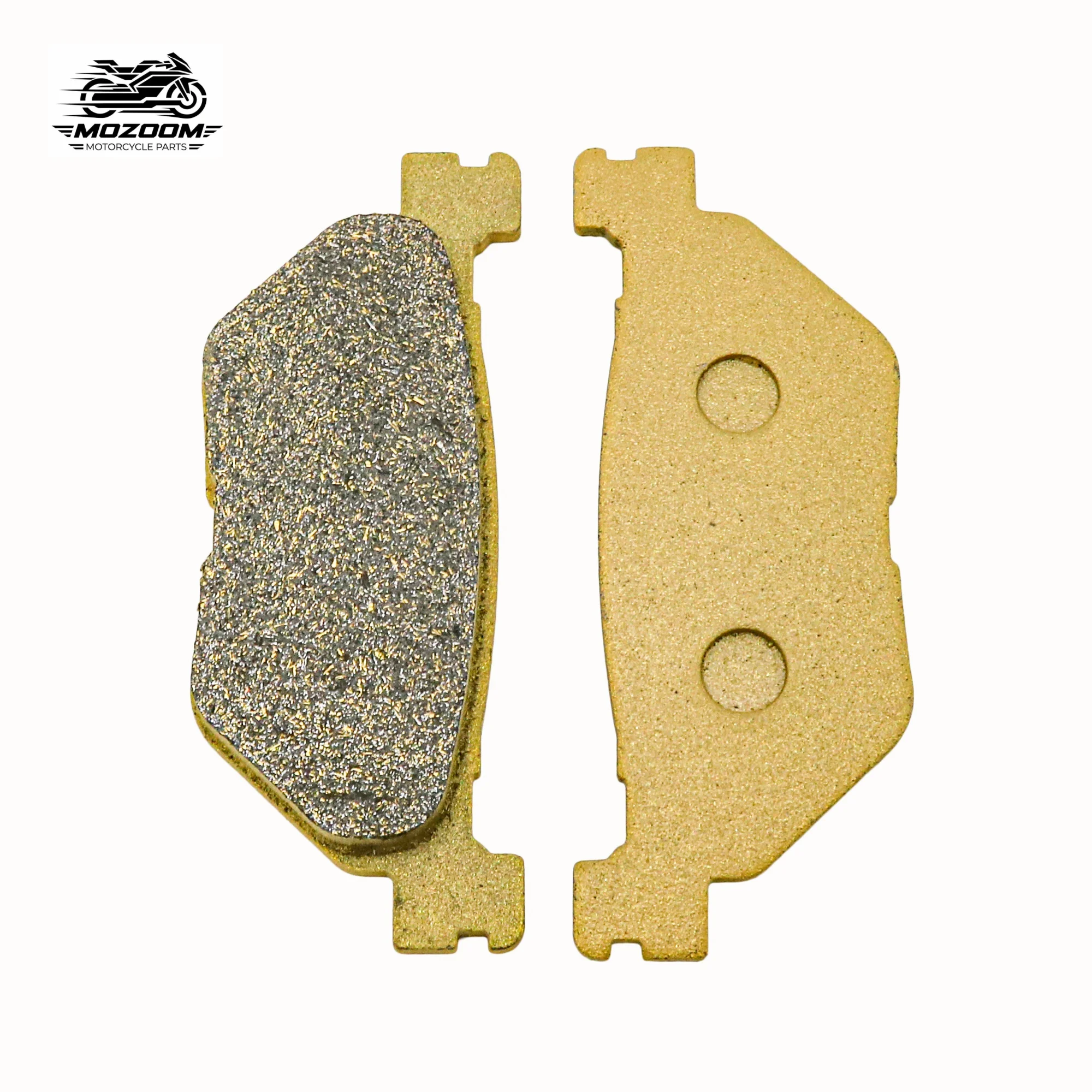 For Yamaha TMAX 500 T max XP500 XP 2012 2013 2014 2015 2016 XP530 XP 530-A 2017-2020 Motorcycle Scooter Front Rear Brake Pads - view 5