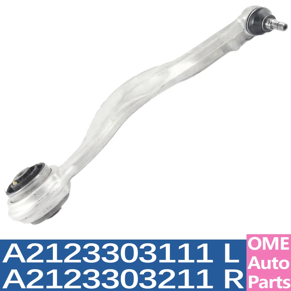 For Mercedes Benz A 212 330 32 11 A 212 330 31 11 A212 330 32 11 A212 330 31 11 W218 W211 suspension control arm TENSION STRUT