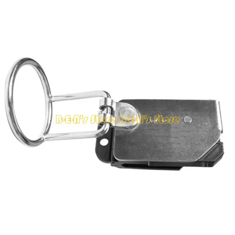 Y1AD Tool Buckle Hanger Holder for Belt Tape Measure Electric Drill Tape Electric Wrench Hammer For Easy Storage Accessories