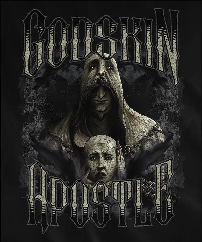 Godskin Apostle Duo T-Shirt