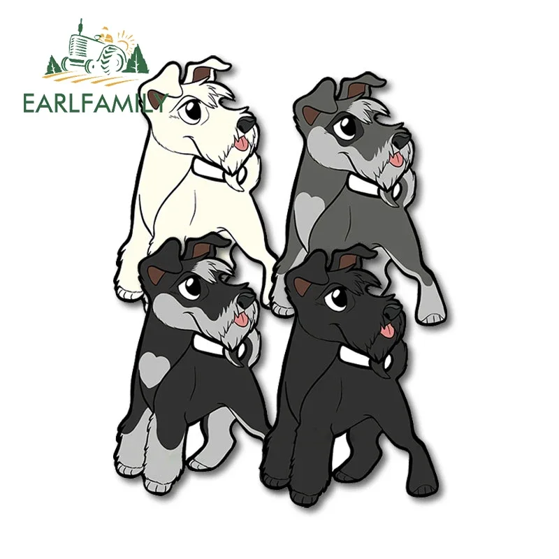 Earlfamily 13Cm Sch…