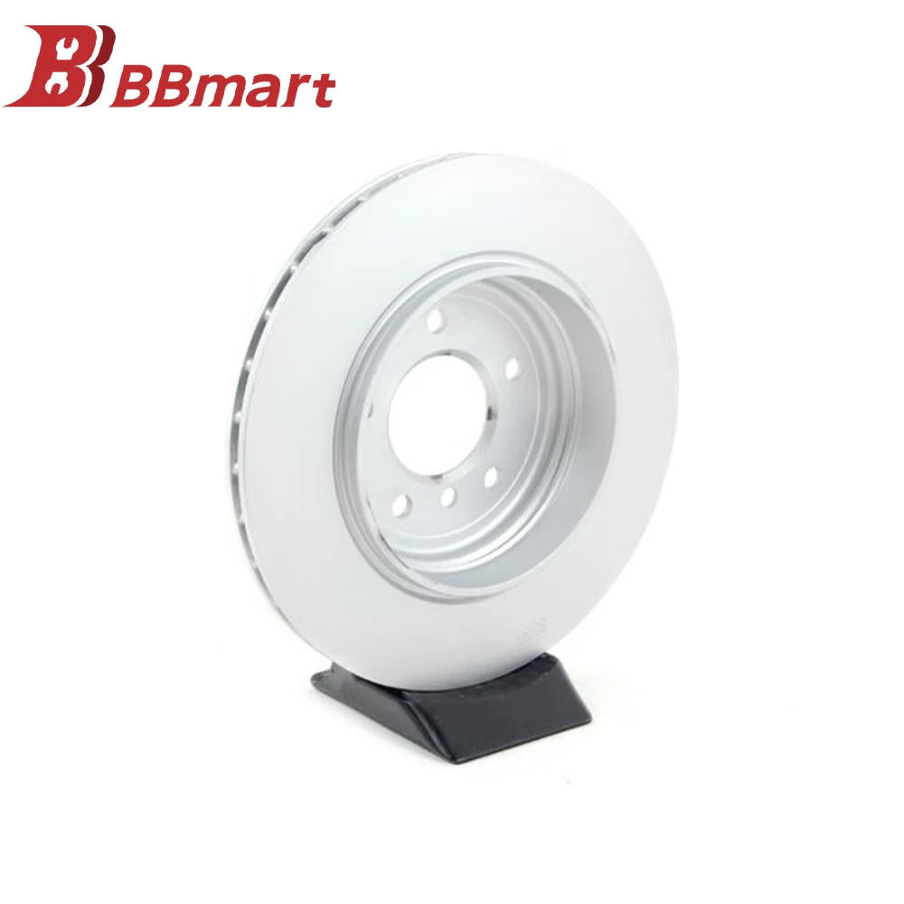 

BBmart Auto Spare Parts 2 pcs Brake Disc For BMW E46 OE 34216855157 3421 6855 157 Factory Directsale Good Price