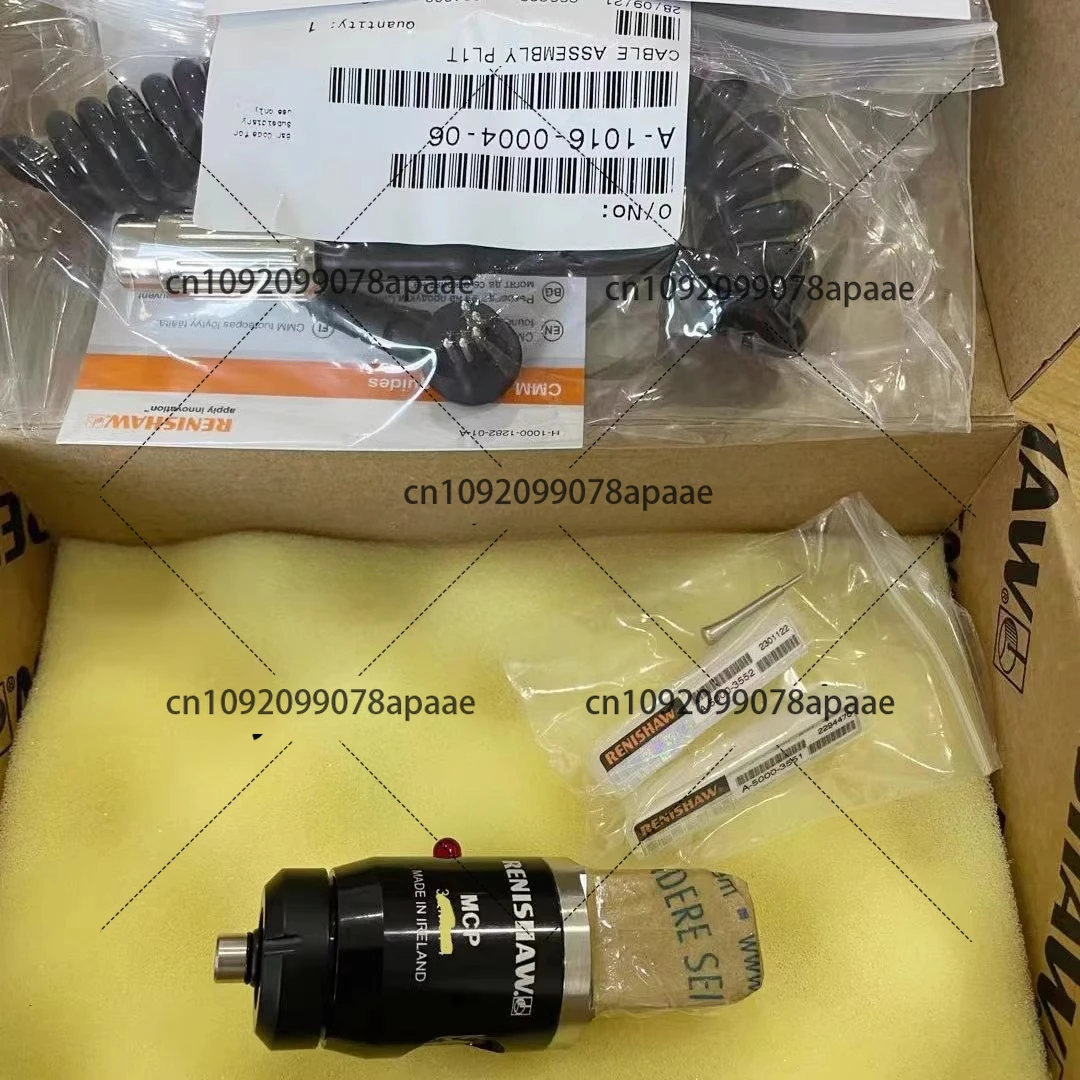 ل Renishaw MCP التحقيق HK-0100-0002 HK-0100-0001 تصوير 2.5 أبعاد #3