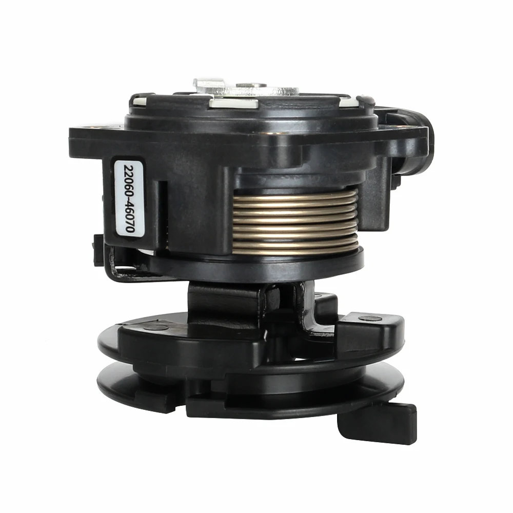 ロー TPSスロットルセンサー Compatible With ES300 GS300 IS300 LS400