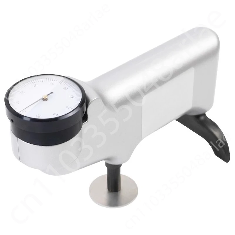 

Durometer 934-1/-1 Измерительный прибор для измерения твердости указателя алюминиевого материала из алюминиевого сплава