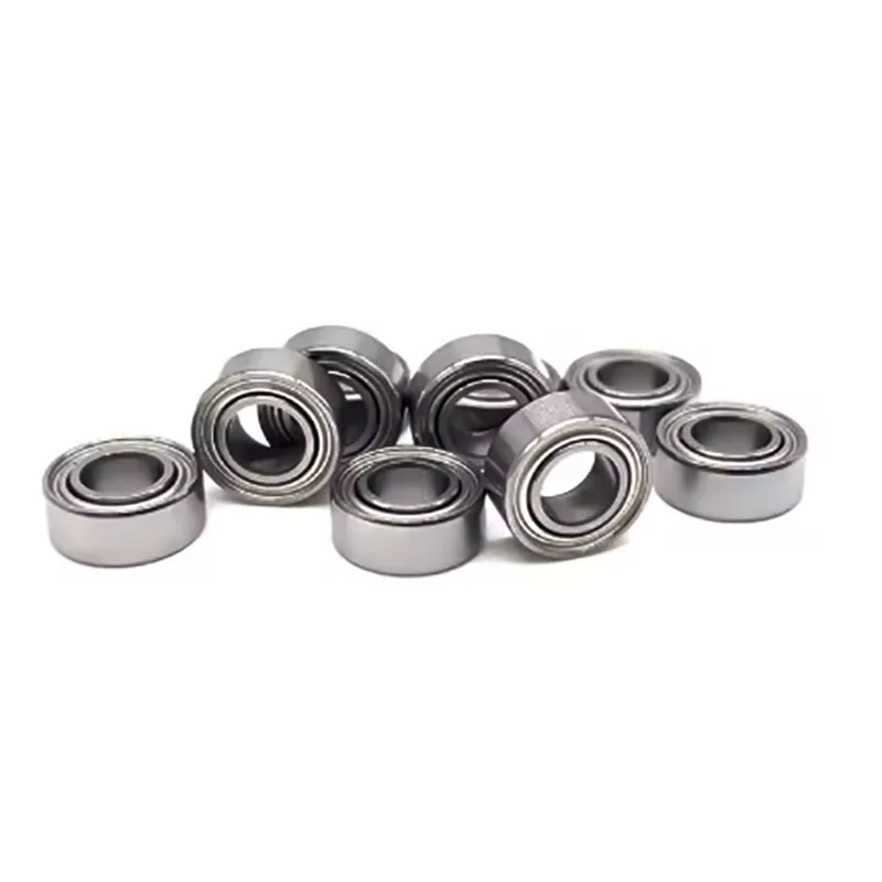 MR105ZZ 5x10x4mm Miniature Bearing Ball Bearing MR74 MR85 MR95 MR104 MR106 MR115 MR117 MR125 MR126 MR128 MR137 MR138 MR148ZZ