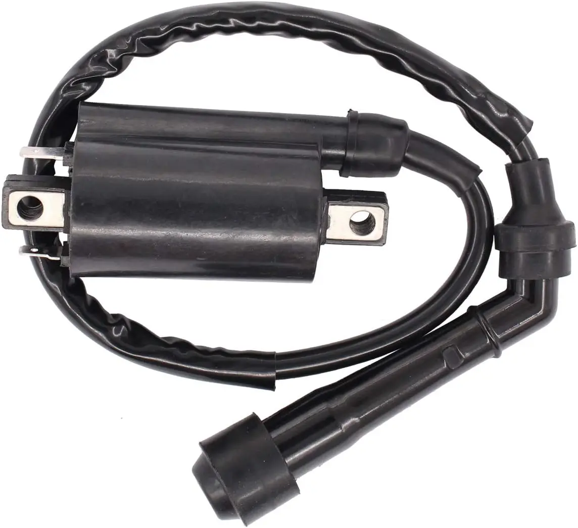 Pack of 2 Ignition Coil for VS800 VL800 Intruder Volusia 800 Boulevard S50 VZ800 Marauder TL1000R TL1000S