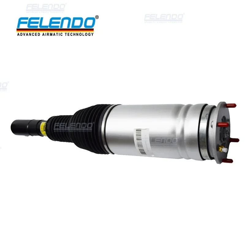 FELENDO Front Air Suspension Shock Absorber for Range Rover Sport L494 Vogue L405 LR057700 LR057699 Air Shock Absorber