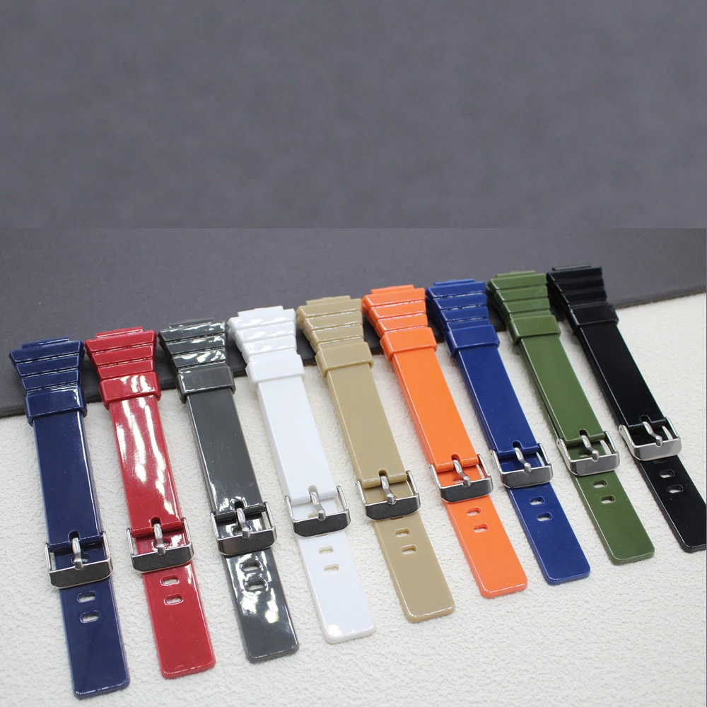 Ремешок для Телефона W215H, мягкий ТПУ ремешок для часов, спортивный ремешок для часов