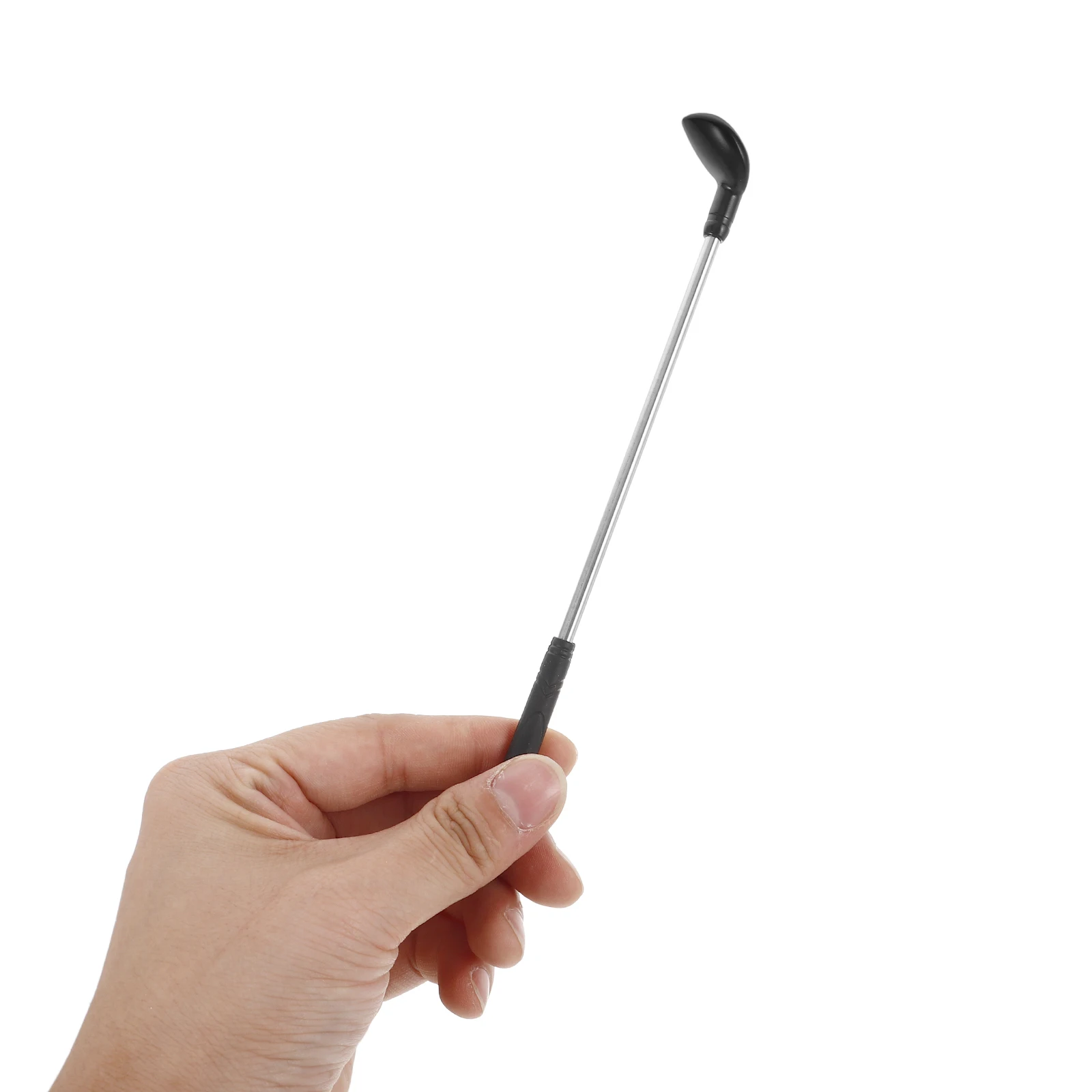 Miniatuur golfclubs Kinderspeelgoedset Desktop Fun Mini Indoor Game Childrens Putter Golf voor kinderen Peuter Vaardigheidsontwikkeling Handoog