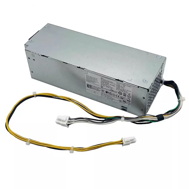 260W For DELL 3050 3060 3070 5050 5060 5070 7050 7060 7070 3267 3268 3470 3471 Power Supply L260EMB-00 L260AM-00 H260AM-00 Test