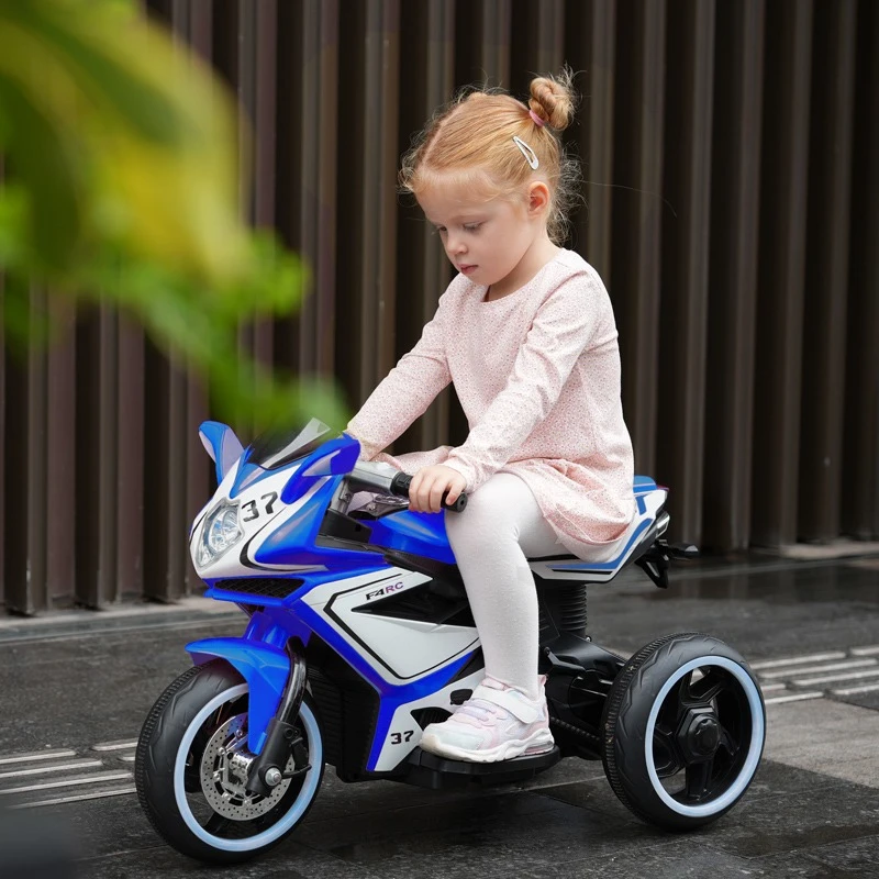 

6V Kids Electric motorcycle/ Small Kids toys motorcycle/Kids electric car/electric ride on motorcycle for 3-4 years