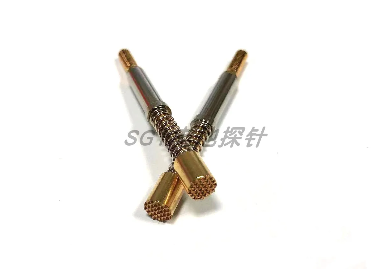 25A 420*4820 High Current Probe HRS420 Threaded Probe Divided into New Energy Probe