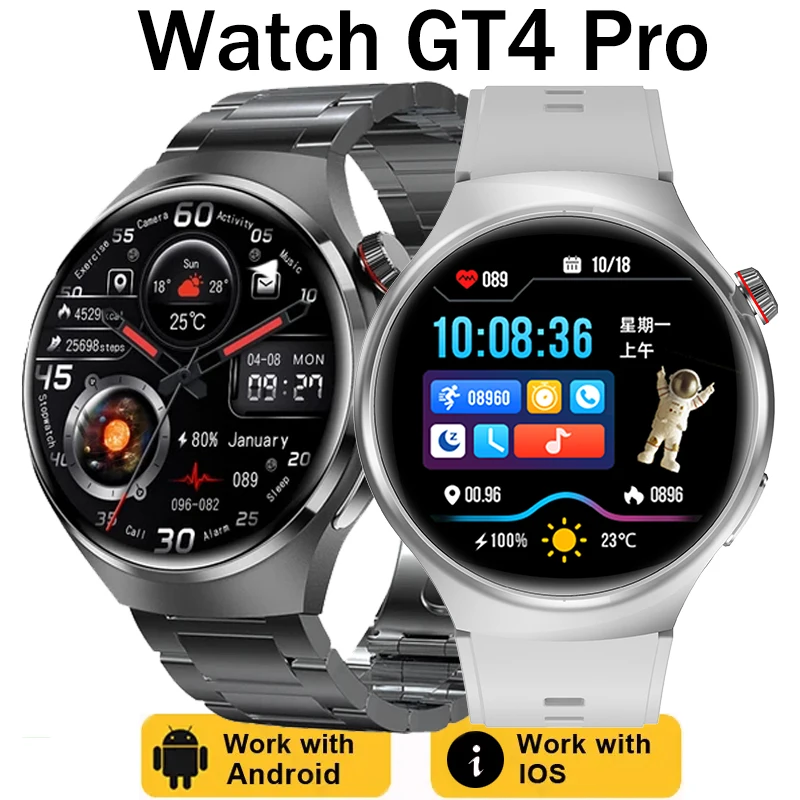 

military outdoor 1.46 Bluetooth Call Smart Watch Men Sports Fitness Tracker Watches Waterproof Smartwatch for Android IOS Gift