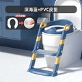 PVC blue