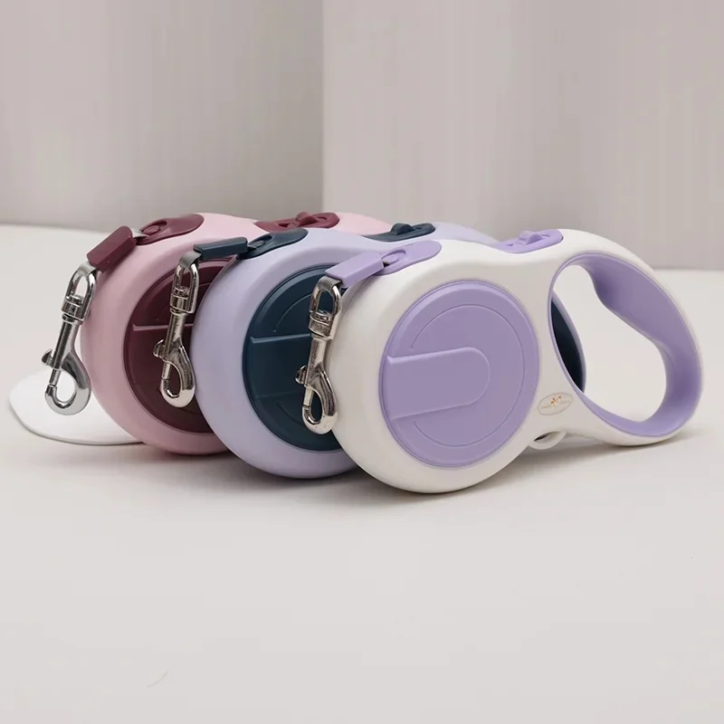 Thumbnail 2 - #27 Latest Retractable Dog Leads Offers