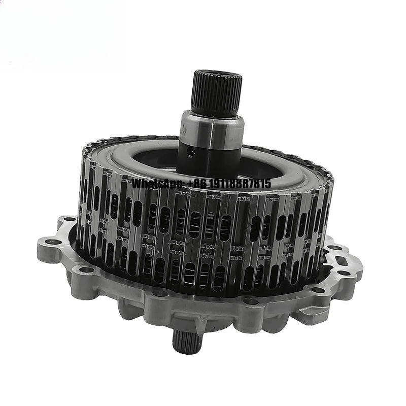

High Quality 0CK Automatic Transmission Clutch for AUDI A6 2.0T A4L 2.0T 0DN141029B