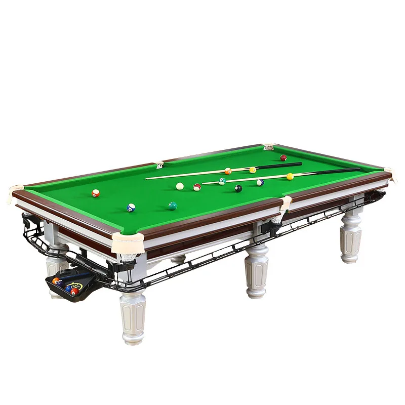 Billiards table Commercial marble Match Home billiard table