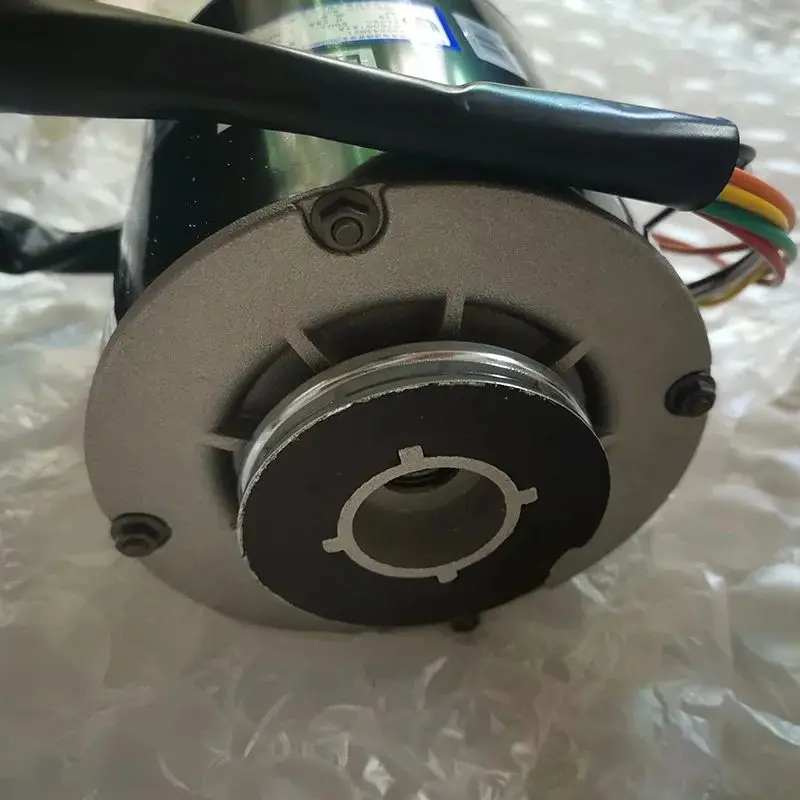Brand New for Hisense Hitachi central air conditioning inner fan motor Y6S643B21 alternating current H7B00157A H7B00017A