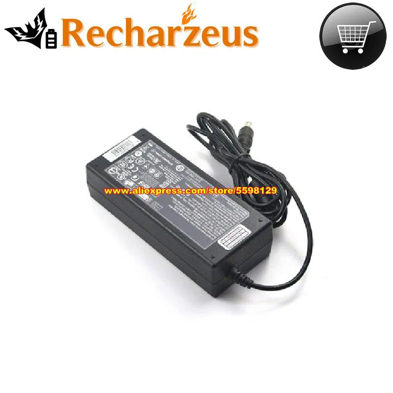 Imagem -03 - Adaptador Genuíno para Zebra Gx420d Gx420t Gk420t Gk420d 24v 2.5a 60w Fsp060-rpac P1076000006 P1028888-001 P1029999 Fonte de Alimentação