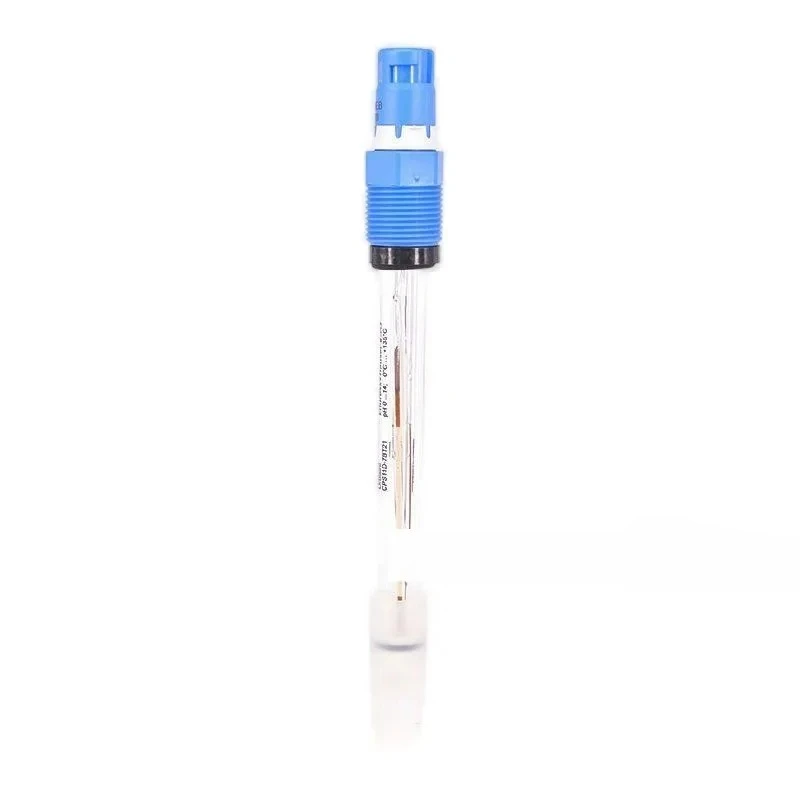 

Digital Electrode CPS11E-AA7AAA2-1014 Probe AA7BTA2, AA7BAA2-1082/0, E + H