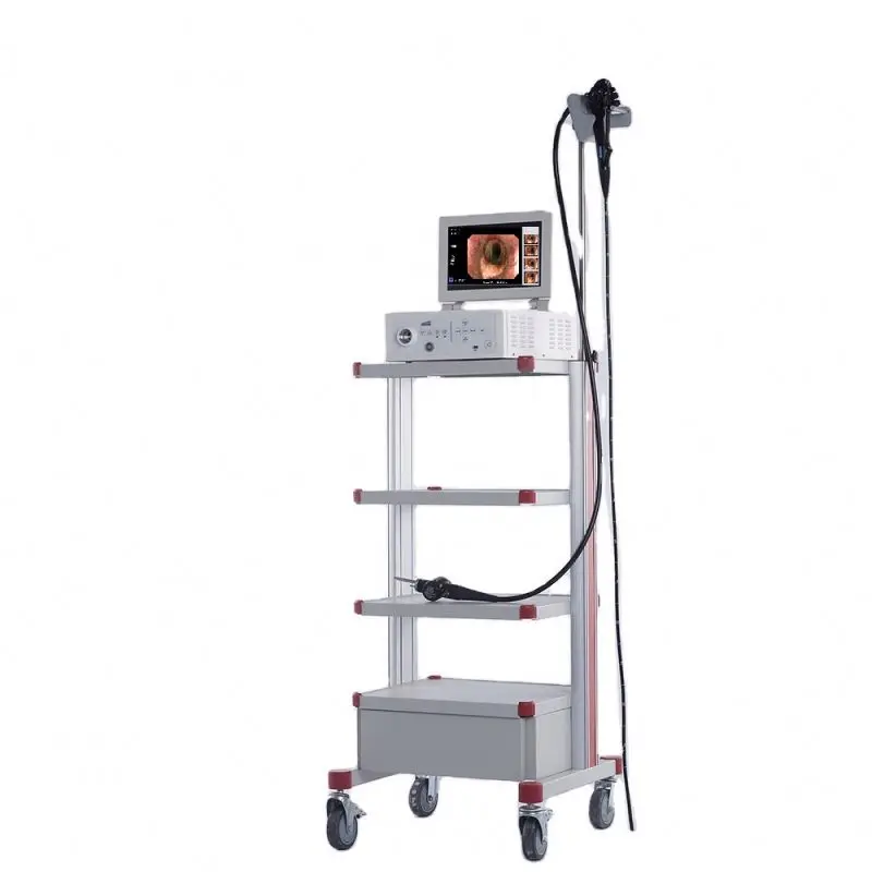 2026 New Portable Endoscopic Camera Imaging Equipment HD Endoscope Camera ENT/Laparoscopy/Hysteroscopy/Urology