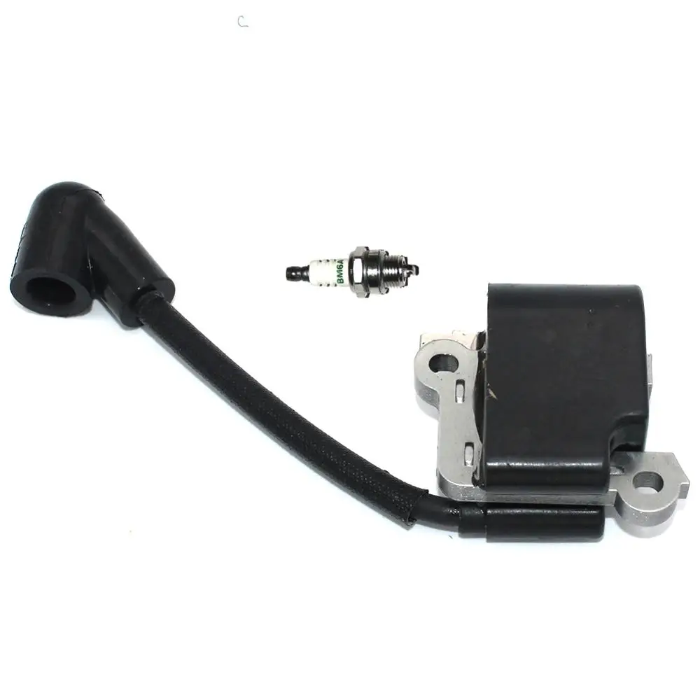 Imagem -05 - Parnter 470 470 Peças 545 19 9901 Ccs 575 80 35-módulo de Ignição Coil Fits Mcculloch 01 cs 340 cs 380 Cs430 Mac 2818av