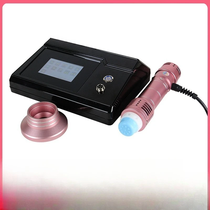 

Electromagnetic Shock Wave Pain Physiotherapy Instrument Extracorporeal Waist Muscle Stimulation Focused Lattice Shock Wave