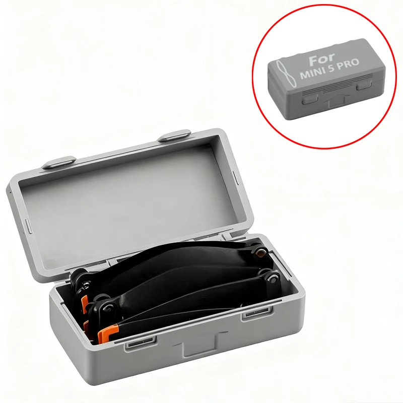 1PCS Propeller Stor…