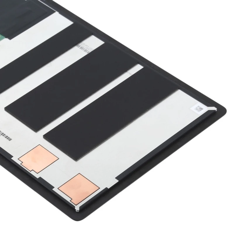 10.1inches Tablets Touchscreens Replacement Display Panel Shockproof Design HX5E