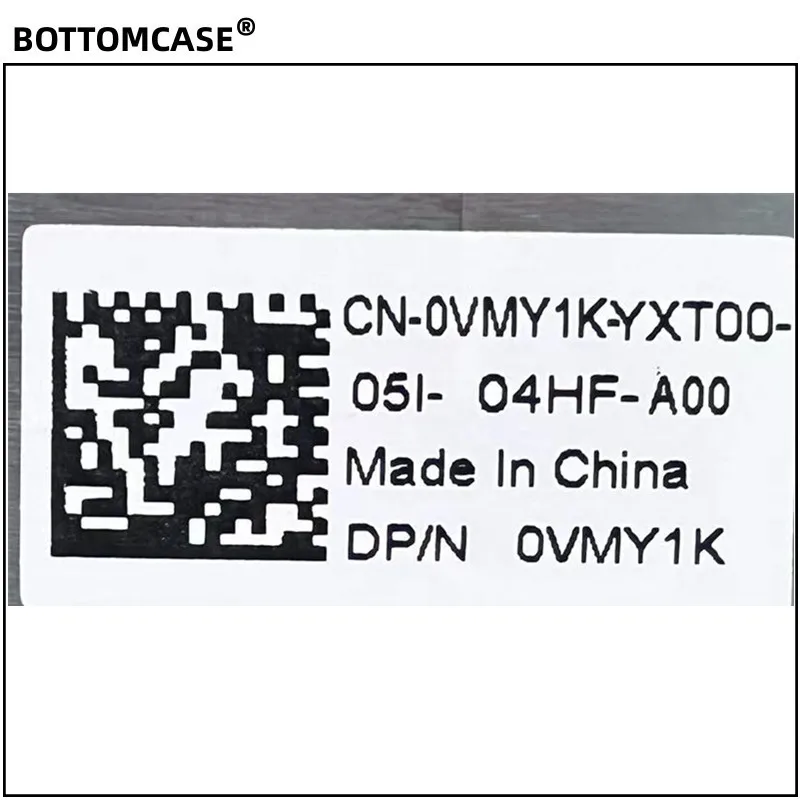New For BOTTOMCASE® Latitude 3410 E3410 L3410 Bottom Base Cover Lower Case 0VMY1K VMY1K