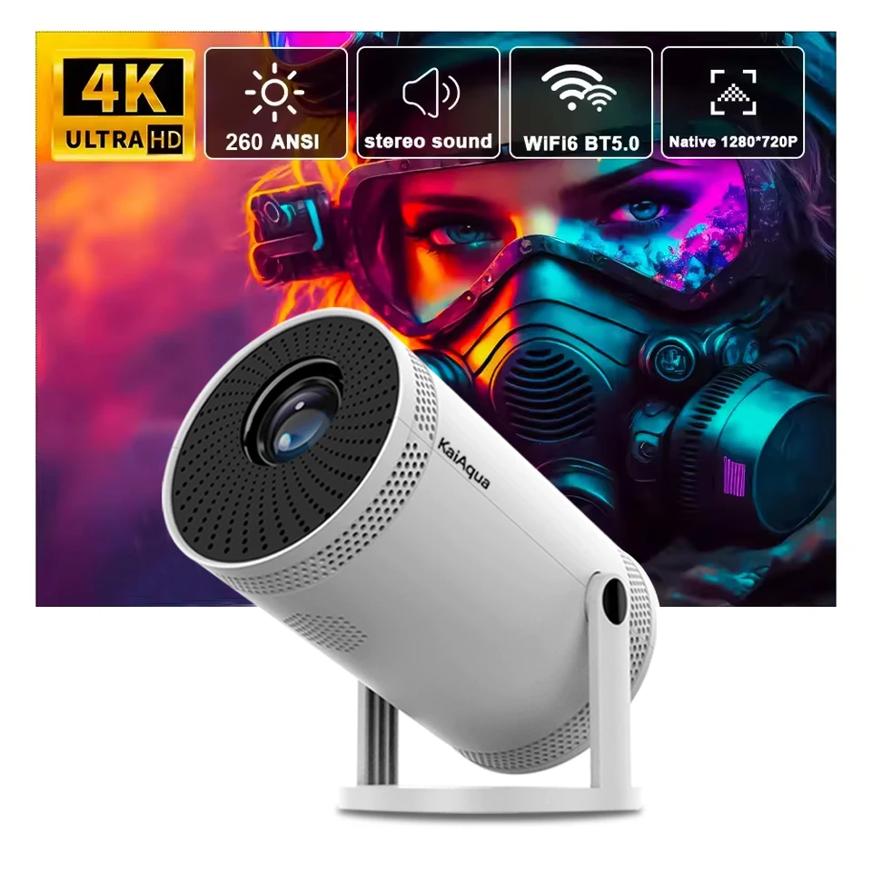 2026 New Projector … - image